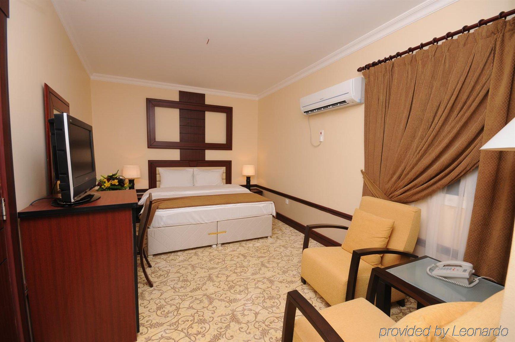 La Villa Palace Hotel Doha Cameră foto